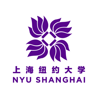 NYU Shanghai logo